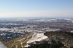Neuweier - Eisental 
- Steinbach