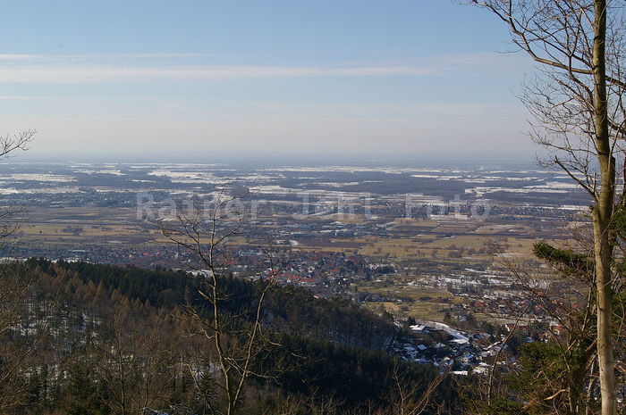 Steinbach von Yburg