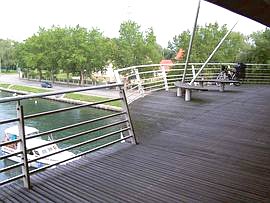 Strasbourg
Canal de la Marne au Rhin