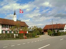 Thurgau