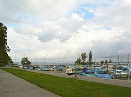 Romanshorn