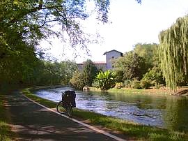 Naviglio Grande