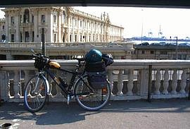 Genova