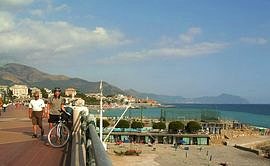 Genova - Nervi