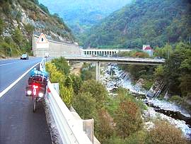 Valle Scrivia