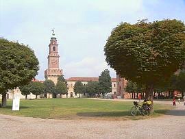 Vigevano