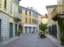 Vigevano