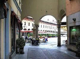 Vigevano
Piazza Ducale
