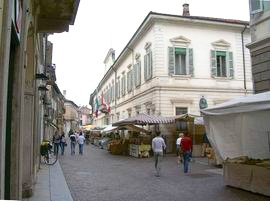 Vigevano