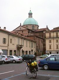 Vigevano
Duomo