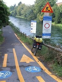 Naviglio Grande