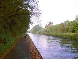 Naviglio Grande