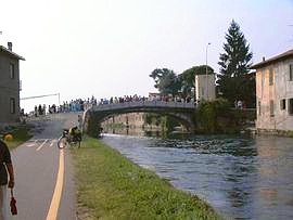 Naviglio Grande
