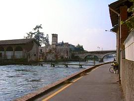 Canale Industriale