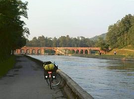 Canale Villoresi