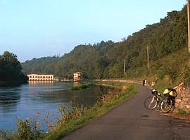 Canale Villoresi