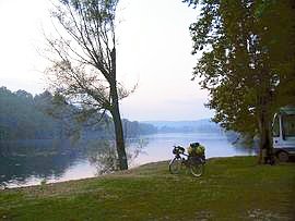 Ticino
bei/near Sesto Calende