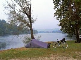 Ticino
bei/near Sesto Calende