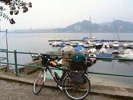 Lago Maggiore