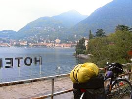 Lago Maggiore
Laveno