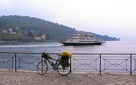 Lago Maggiore
Laveno