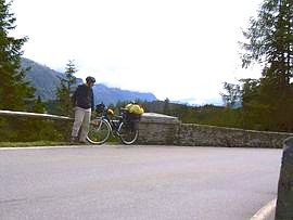 Strada del San Bernardino