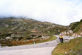Strada del San Bernardino