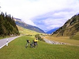 Rheinwald
Hinterrhein
