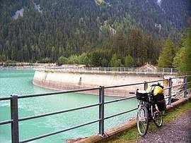 Rheinwald
Sufner See
