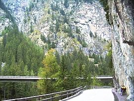 Roflaschlucht