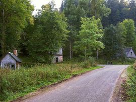 bei Kalte Herberge (nahe Furtwangen)
near Kalte Herberge (close to Furtwangen)