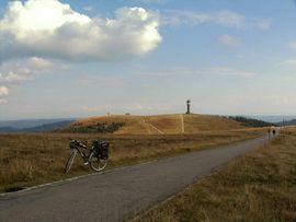 Feldberg /  Seebuck