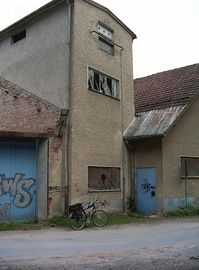 Hausen / Wiese (Bach)