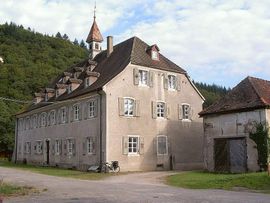 Hausen / Wiese (Bach)