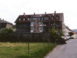 Hausen / Wiese (Bach)