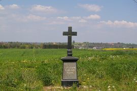 Gott segne diesen Acker !
God bless these fields !
