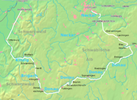 Landkarte
map