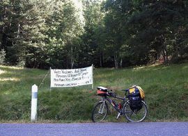 Col de Fouchy