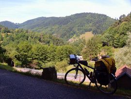 Col de Fouchy