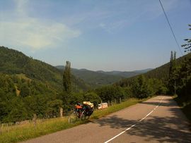 Col de Fouchy