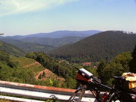 Col de Fouchy