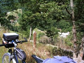 Col de Fouchy