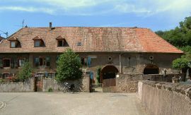 Rombach-le-Franc