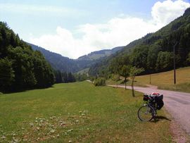 Col de Bagenelles