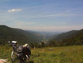 Col de Bagenelles