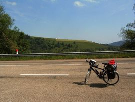 Col de Bagenelles