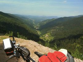 Col de Bagenelles