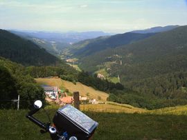 Col de Bagenelles