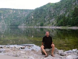 Lac Blanc