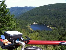 Lac de Blanchemer